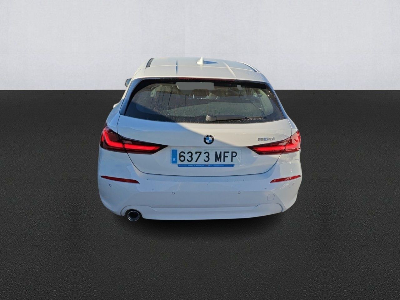 Bmw Series 1 116d - Foto 2