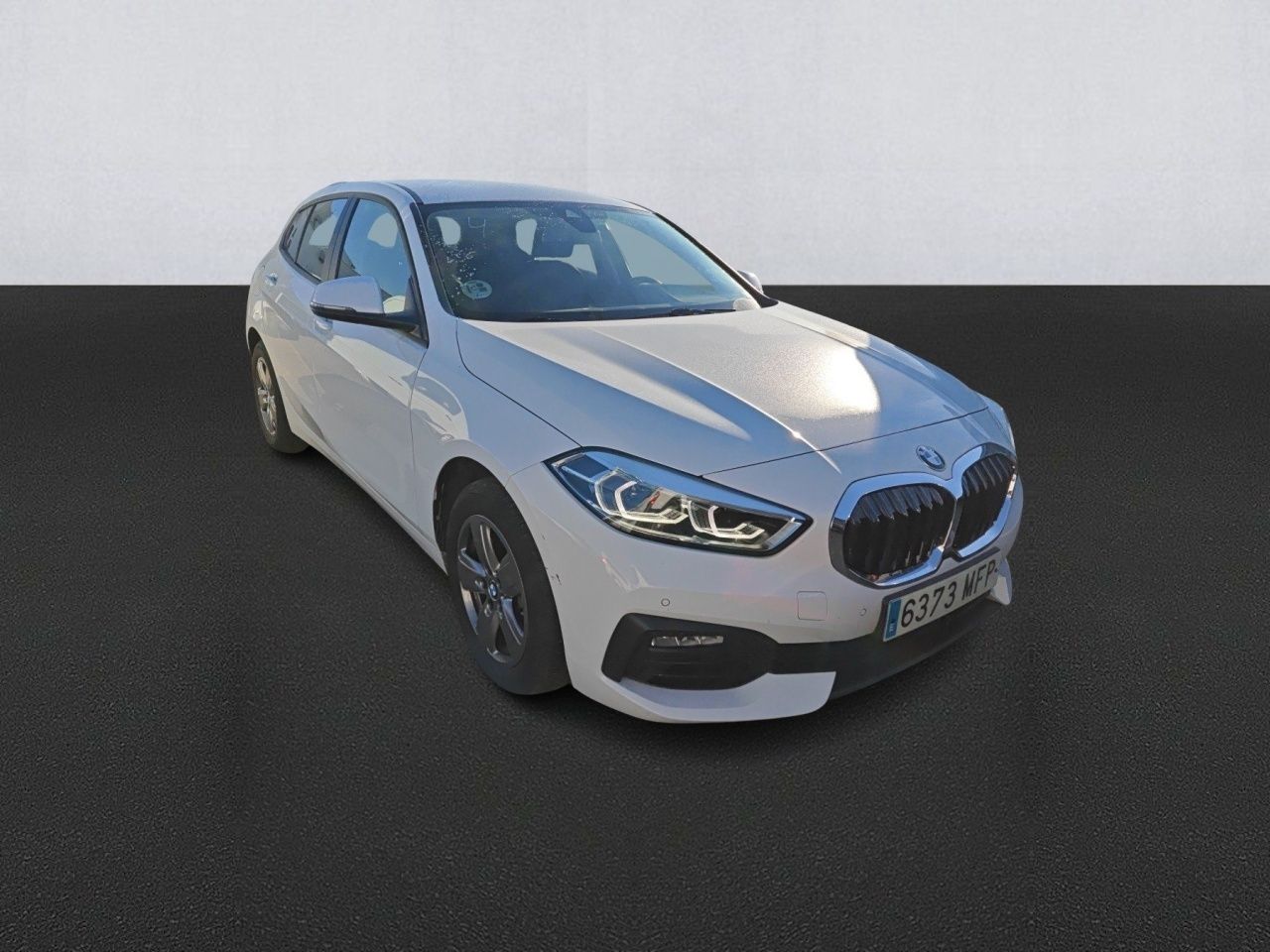 Bmw Series 1 116d - Foto 2
