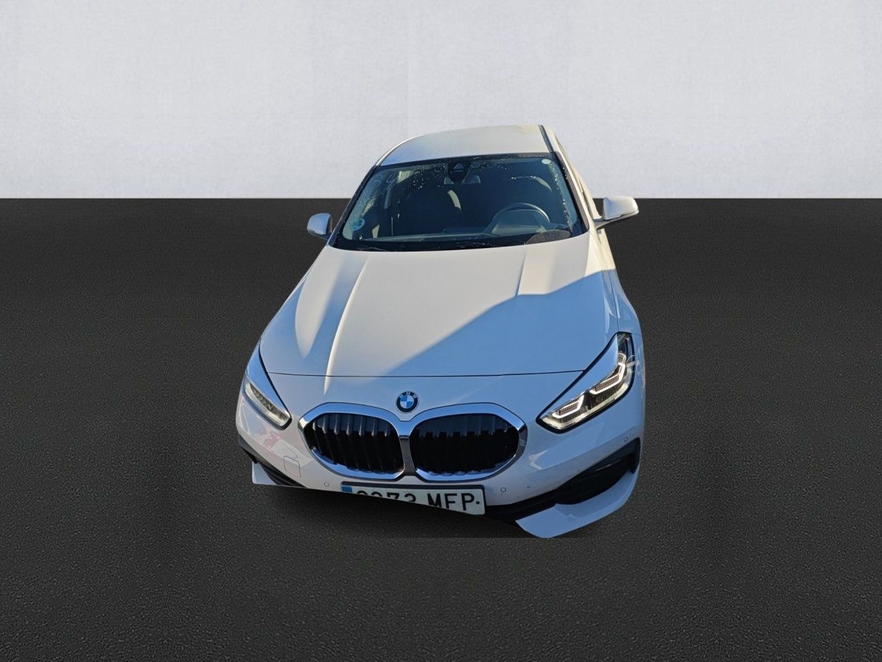 Bmw Series 1 116d - Foto 2