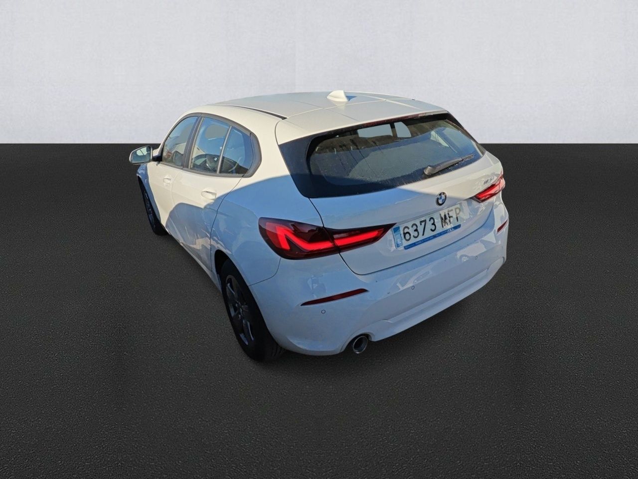 Bmw Series 1 116d - Foto 2