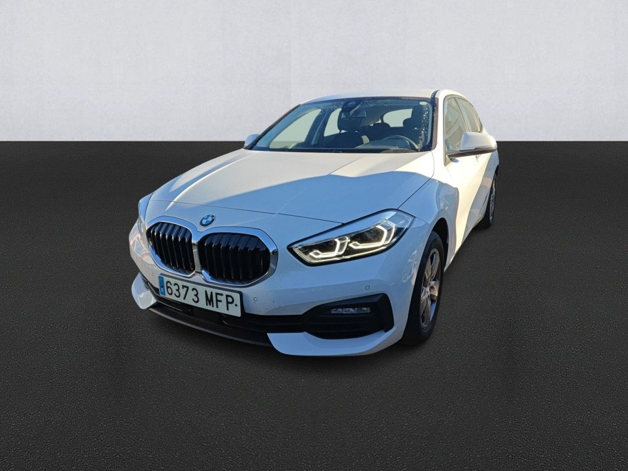 Bmw Series 1 116d - Foto 2