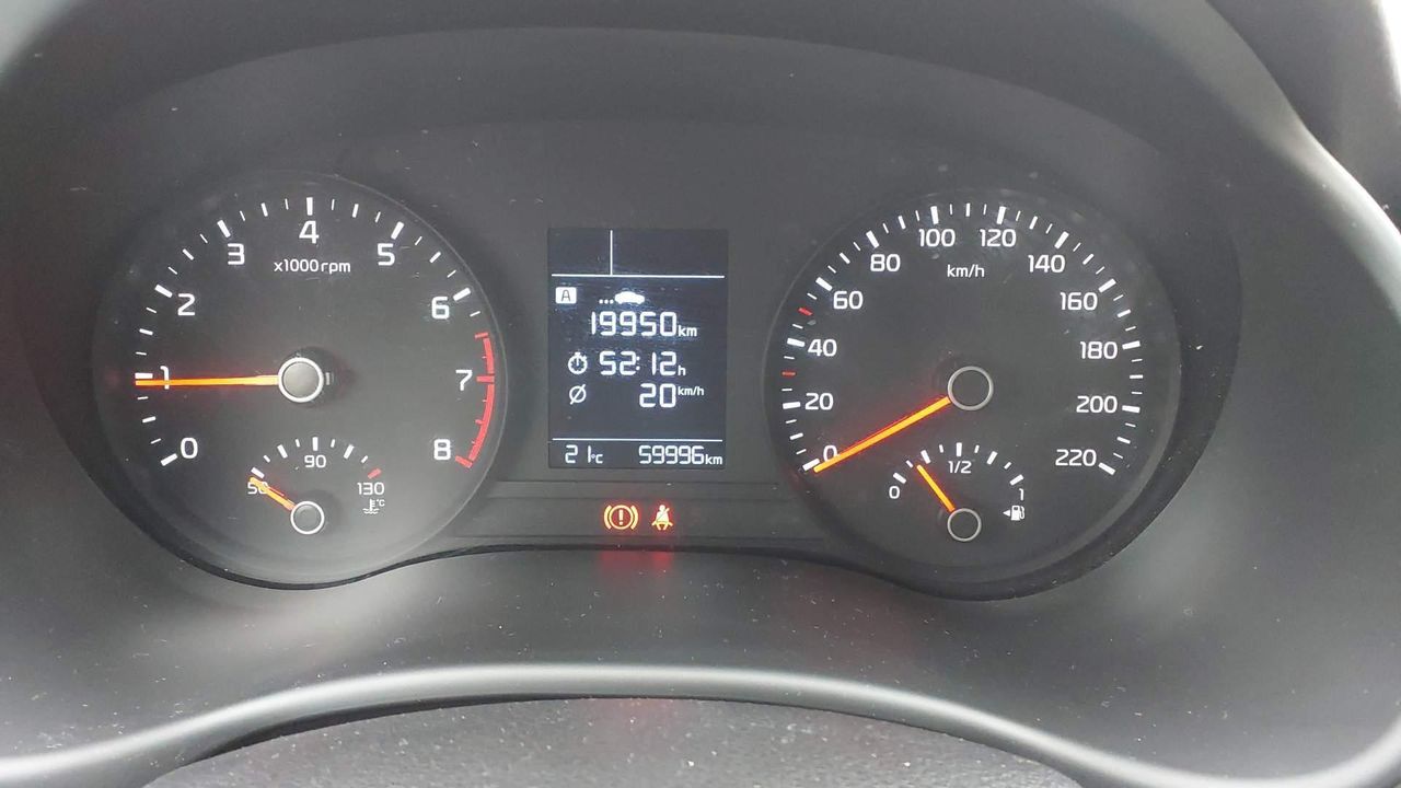 Kia Stonic 1.2 Dpi 62kw (84cv) Concept - Foto 2
