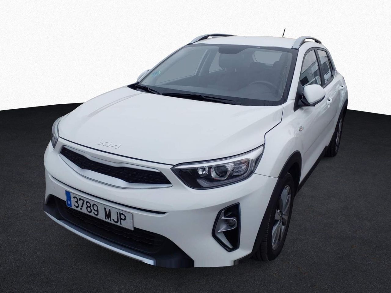 Kia Stonic 1.2 Dpi 62kw (84cv) Concept - Foto 2