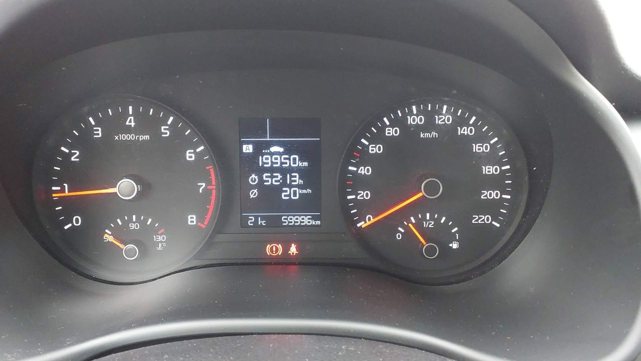 Kia Stonic 1.2 Dpi 62kw (84cv) Concept - Foto 2