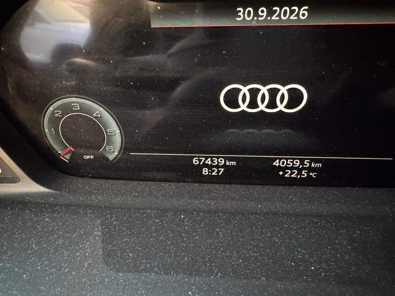 Audi Q3 Sportback S Line 35 Tdi 110kw (150cv) - Foto 2