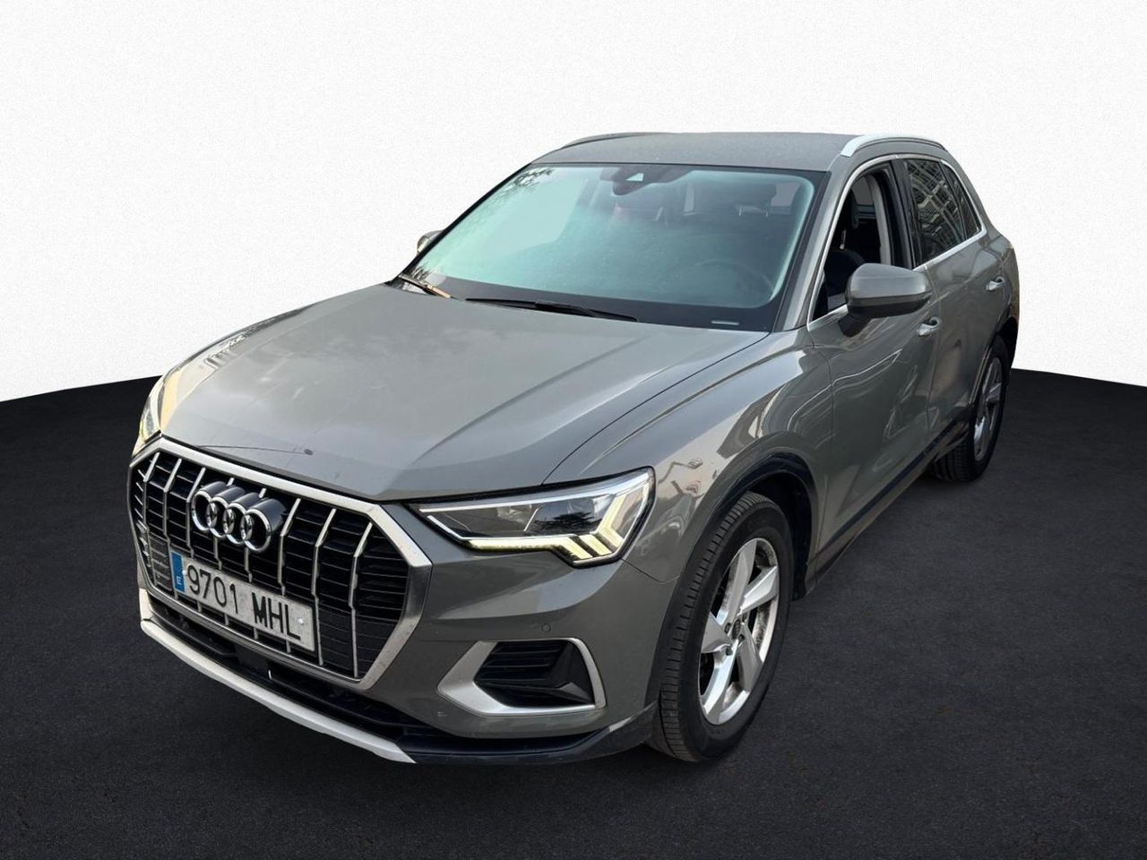 Audi Q3 Advanced 35 Tdi 110kw (150cv) S Tronic - Foto 2