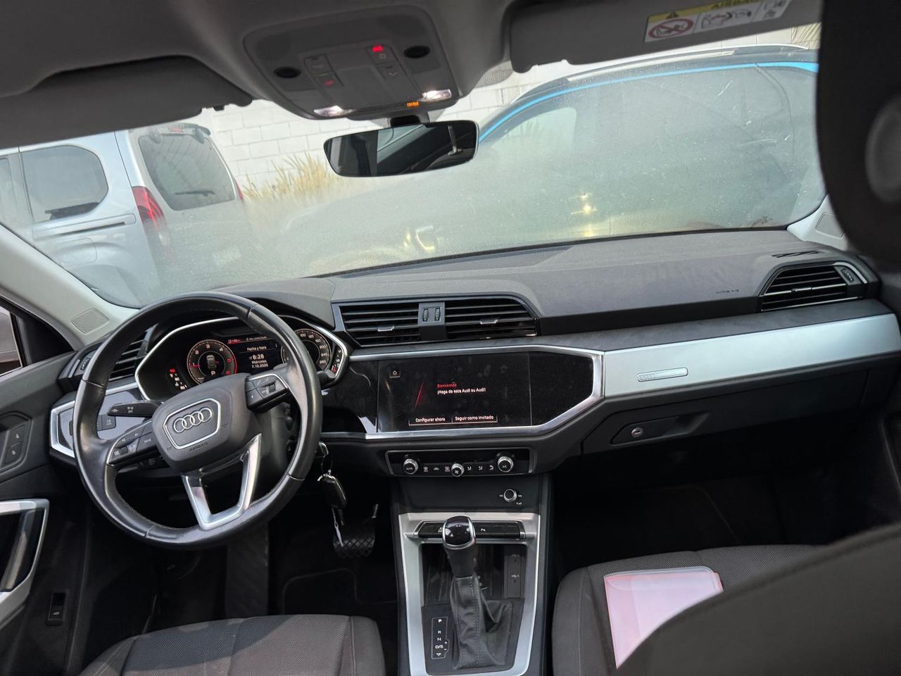Audi Q3 Advanced 35 Tdi 110kw (150cv) S Tronic - Foto 2