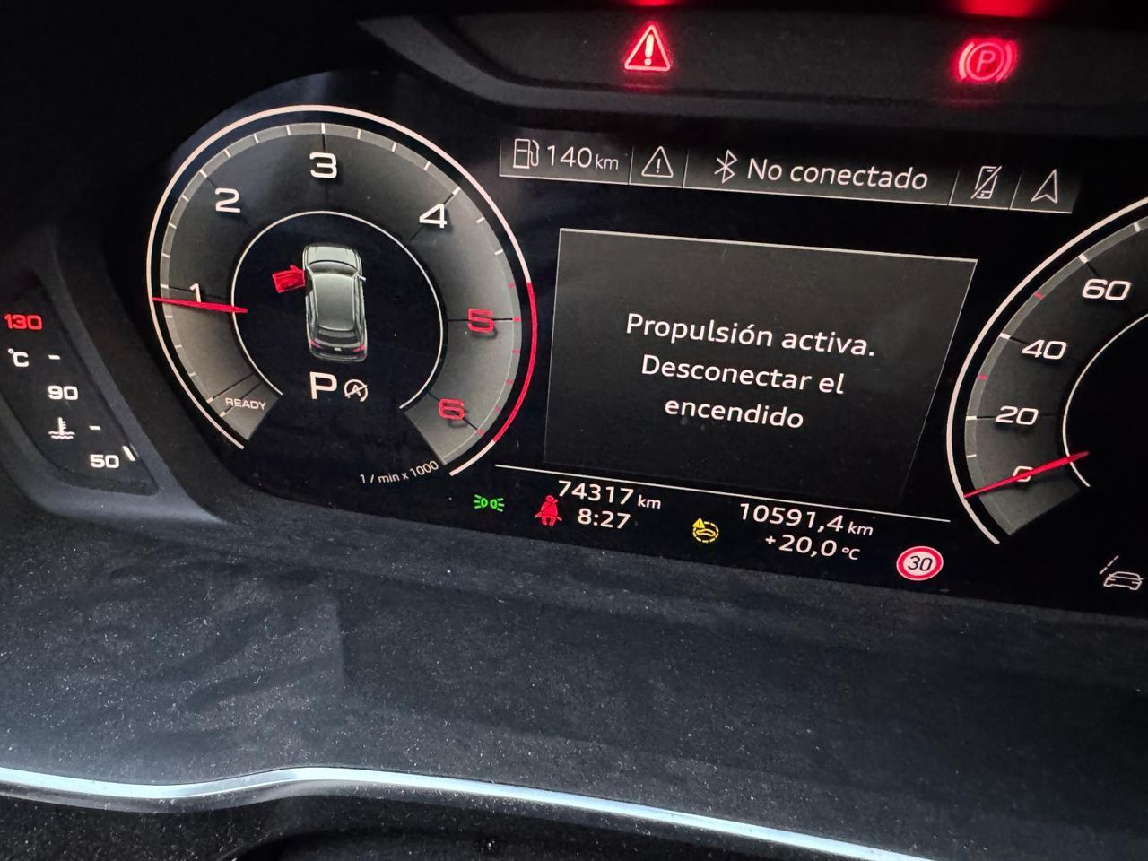 Audi Q3 Advanced 35 Tdi 110kw (150cv) S Tronic - Foto 2