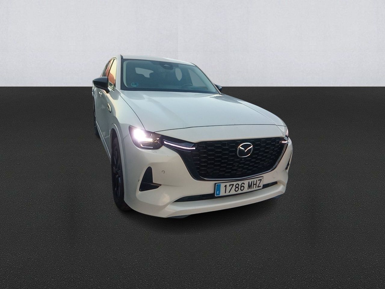 Mazda Cx-60 E-skyactiv D Mhev 147kw 8at Homura Com-p - Foto 2