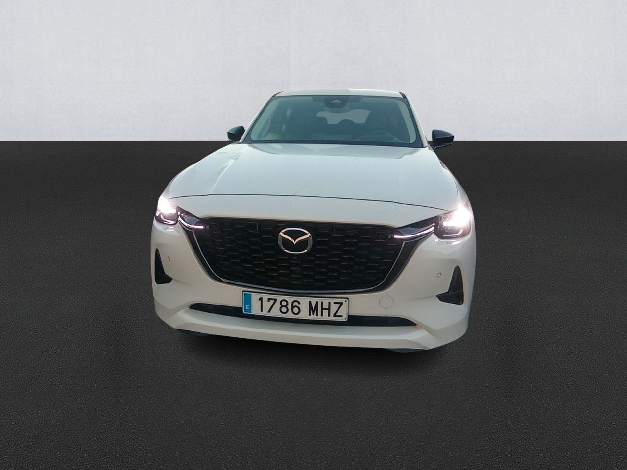 Mazda Cx-60 E-skyactiv D Mhev 147kw 8at Homura Com-p - Foto 2