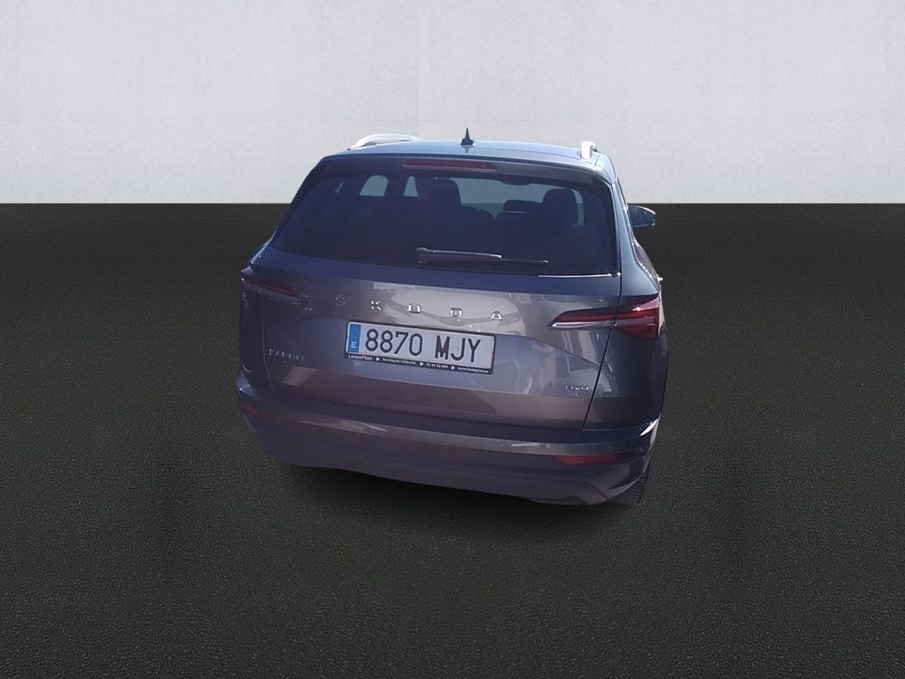 Skoda Karoq 2.0 Tdi 110kw (150cv) Dsg 4x4 Ambition - Foto 2