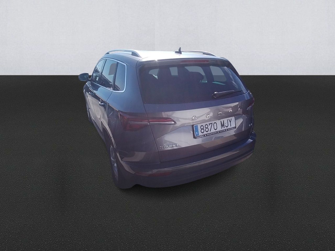 Skoda Karoq 2.0 Tdi 110kw (150cv) Dsg 4x4 Ambition - Foto 2