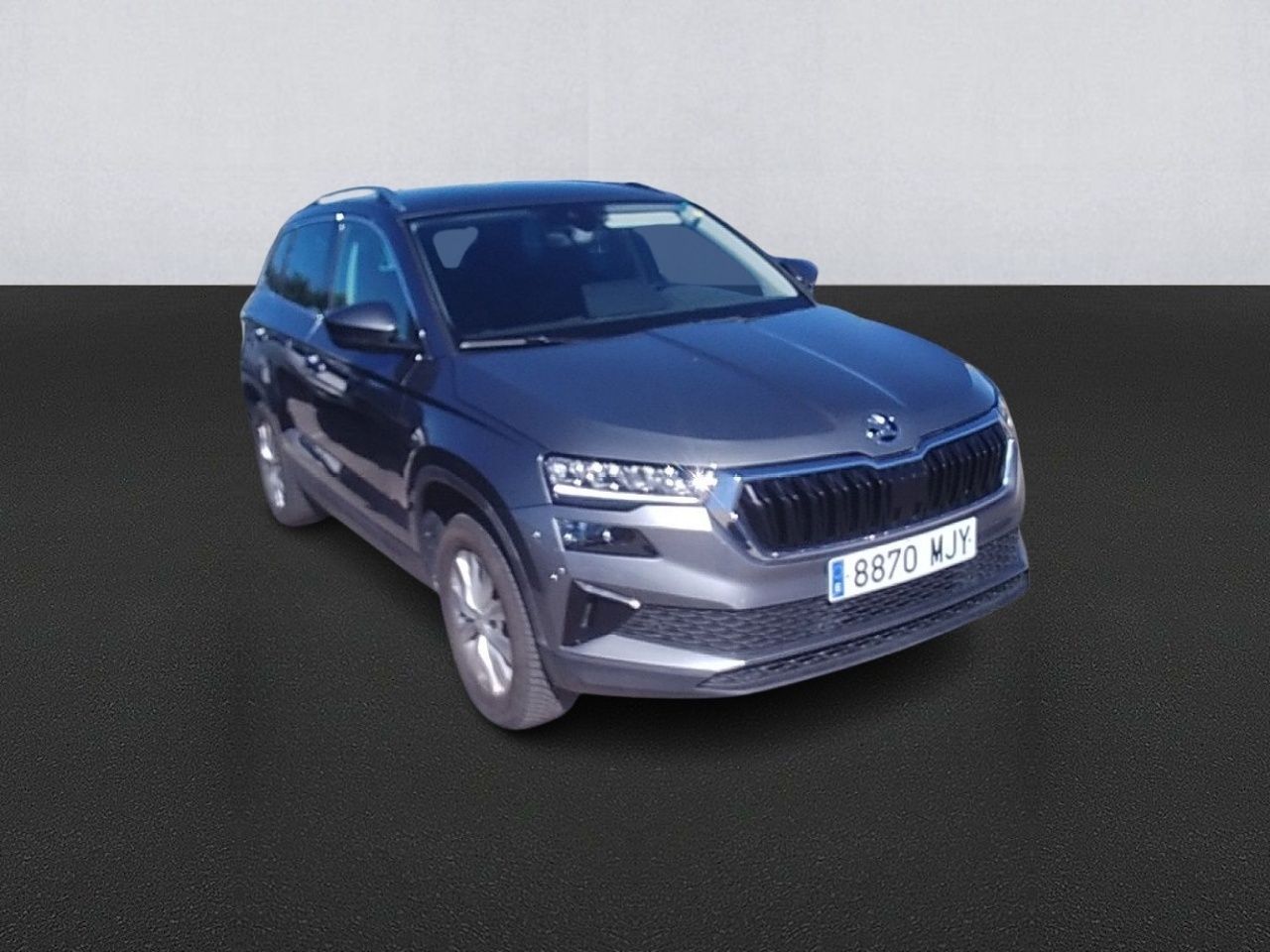 Skoda Karoq 2.0 Tdi 110kw (150cv) Dsg 4x4 Ambition - Foto 2