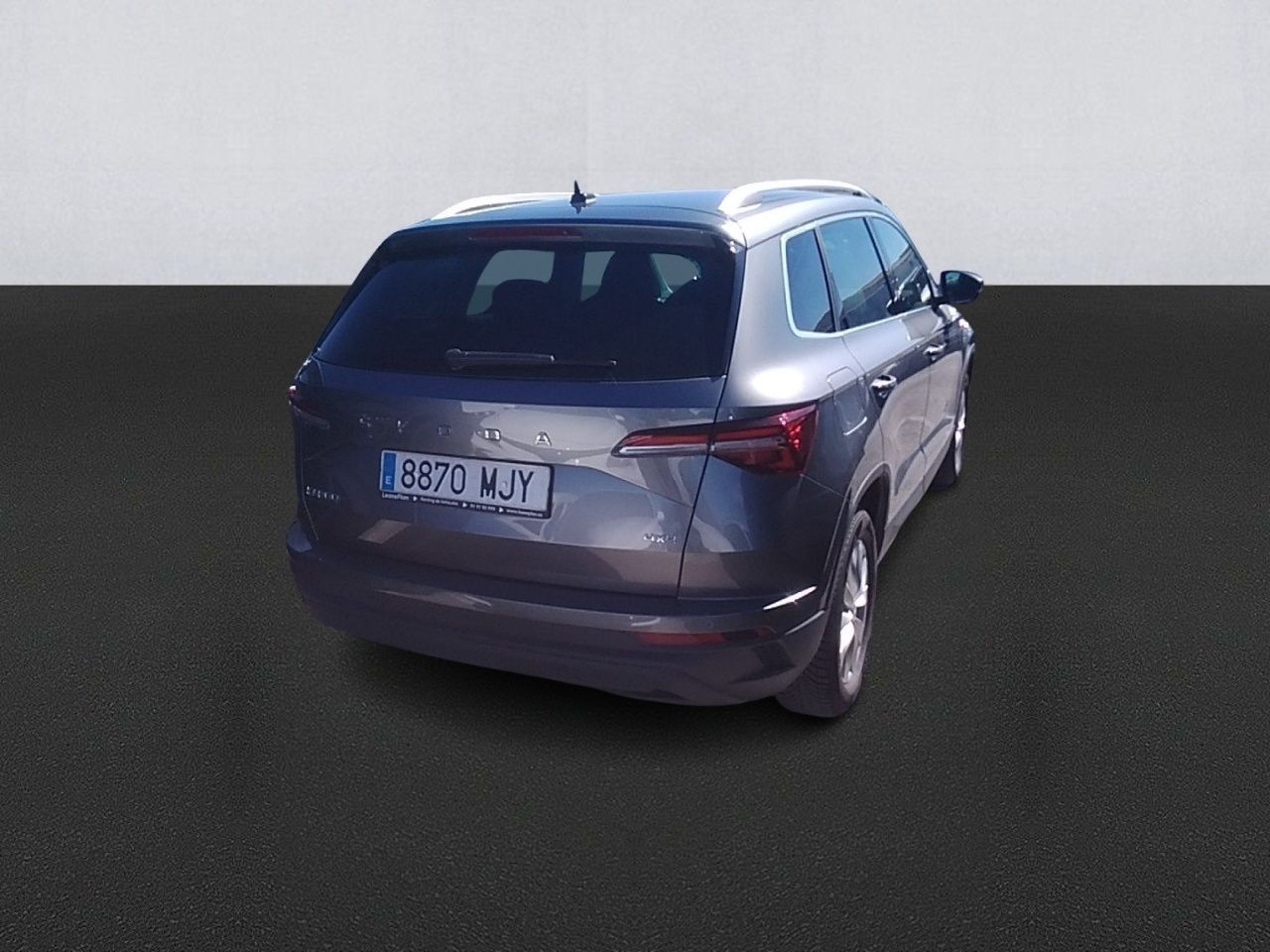 Skoda Karoq 2.0 Tdi 110kw (150cv) Dsg 4x4 Ambition - Foto 2