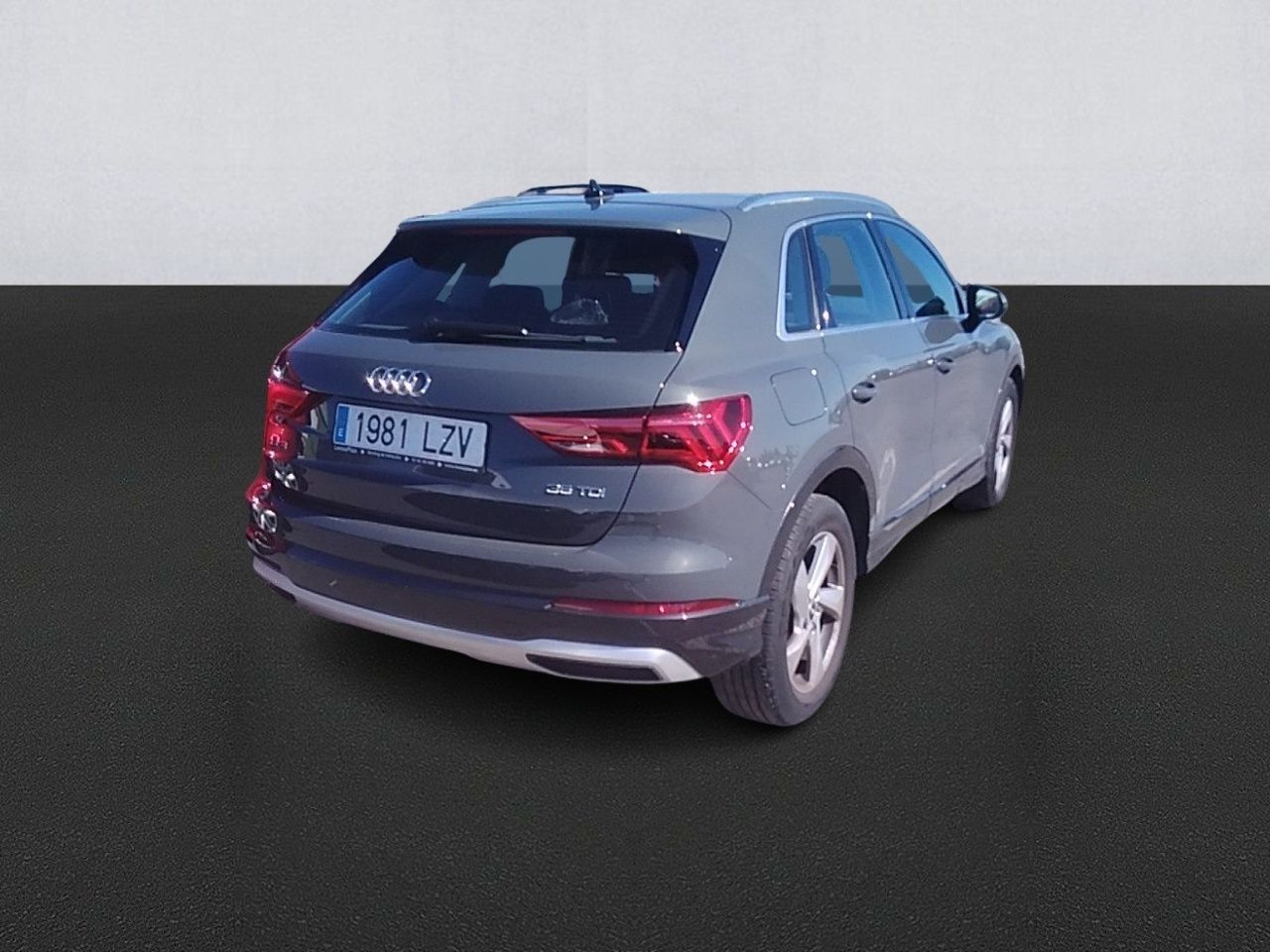 Audi Q3 Advanced 35 Tdi 110kw (150cv) S Tronic - Foto 2