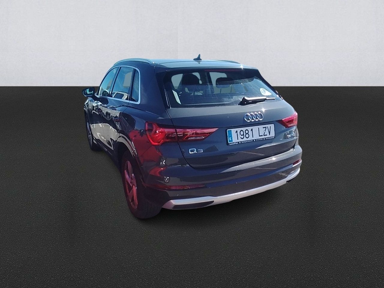 Audi Q3 Advanced 35 Tdi 110kw (150cv) S Tronic - Foto 2