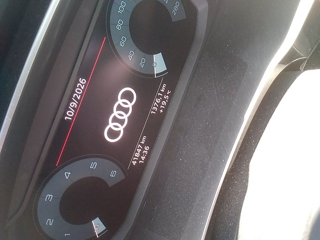 Audi Q3 Advanced 35 Tdi 110kw (150cv) S Tronic - Foto 2