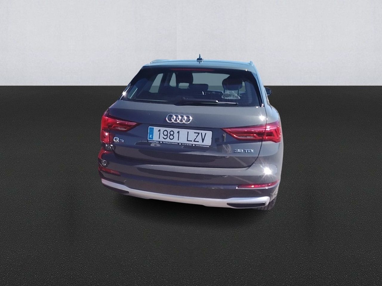 Audi Q3 Advanced 35 Tdi 110kw (150cv) S Tronic - Foto 2