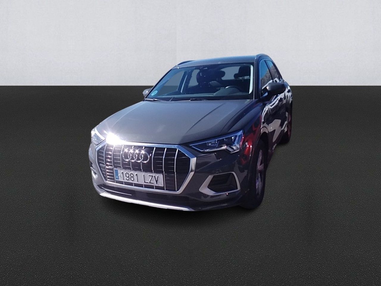 Audi Q3 Advanced 35 Tdi 110kw (150cv) S Tronic - Foto 2