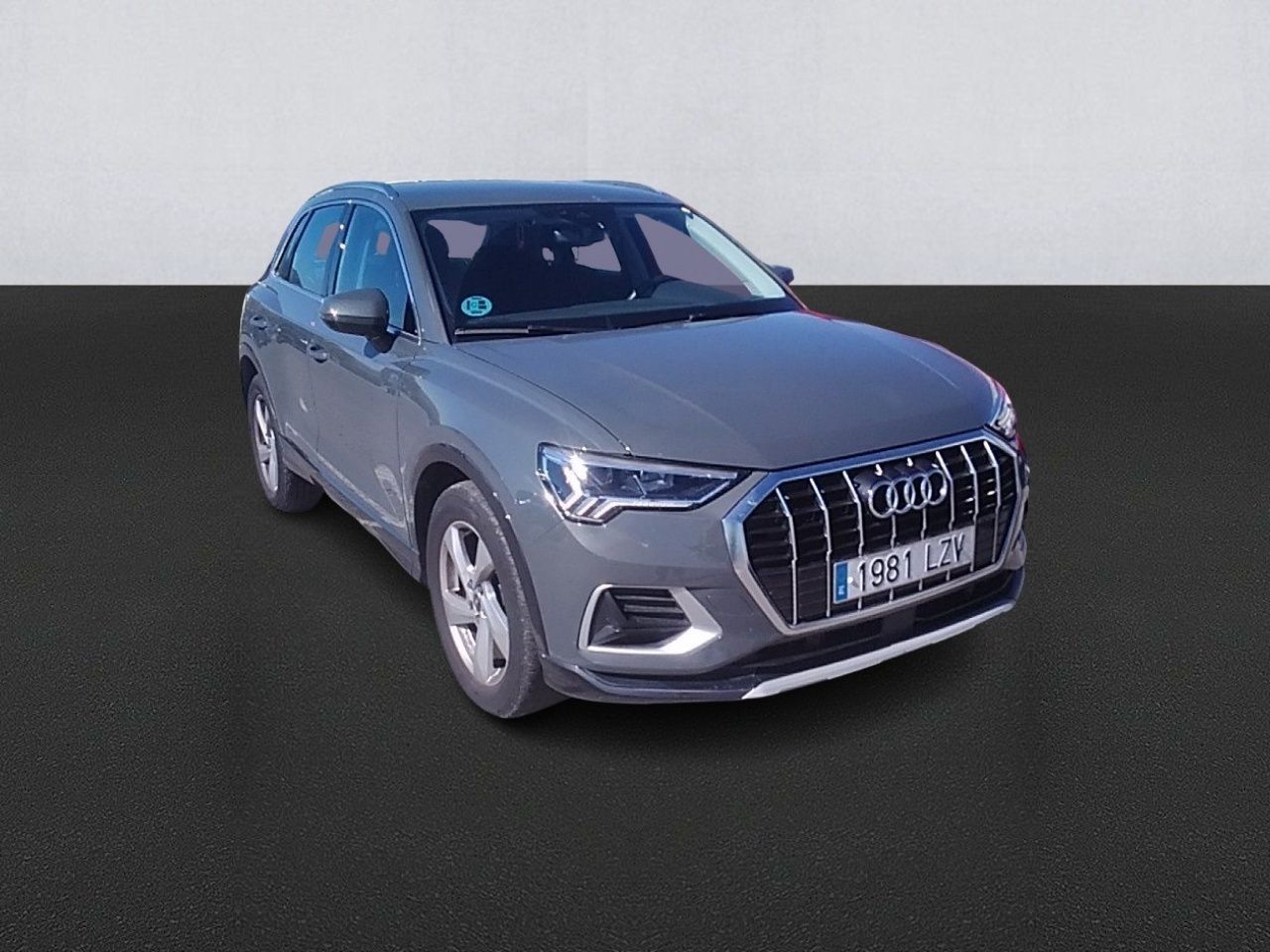 Audi Q3 Advanced 35 Tdi 110kw (150cv) S Tronic - Foto 2