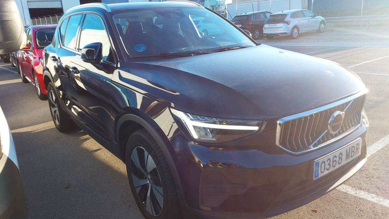 Volvo Xc40 1.5 T4 Recharge Phev Essential Auto - Foto 2