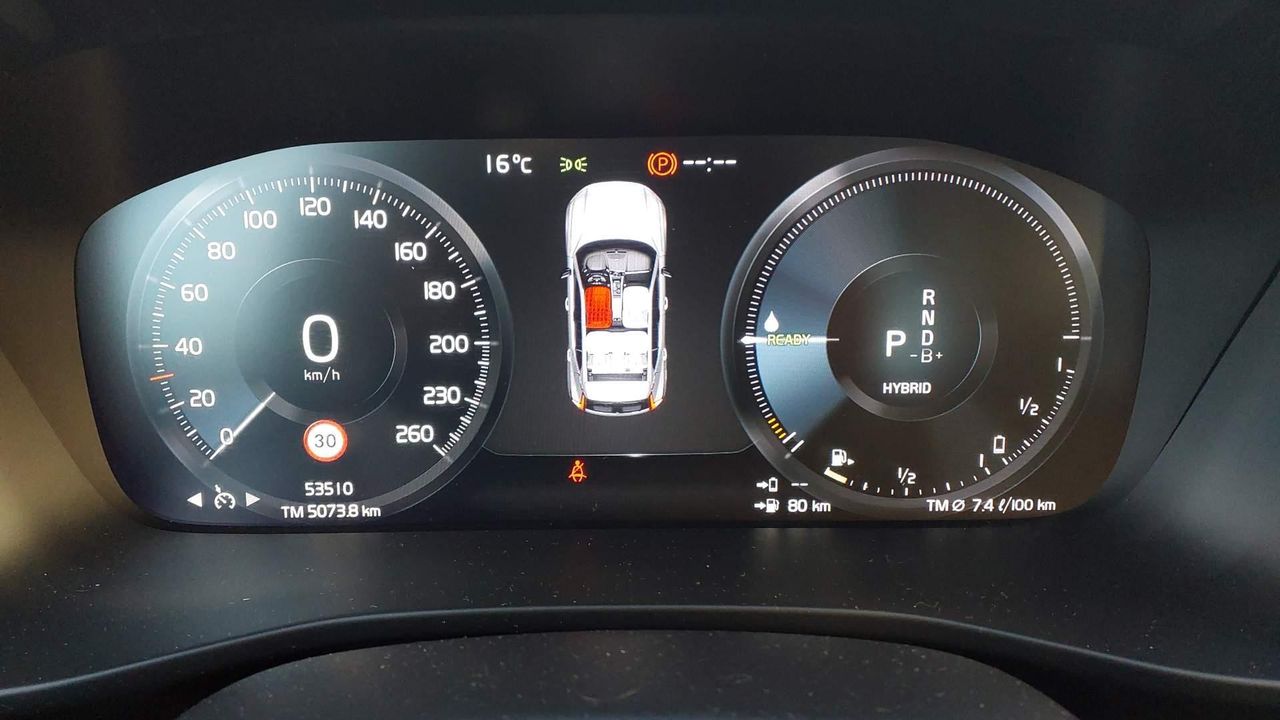 Volvo Xc40 1.5 T4 Recharge Phev Essential Auto - Foto 2