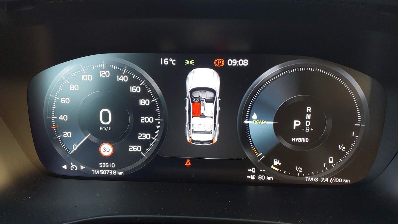 Volvo Xc40 1.5 T4 Recharge Phev Essential Auto - Foto 2