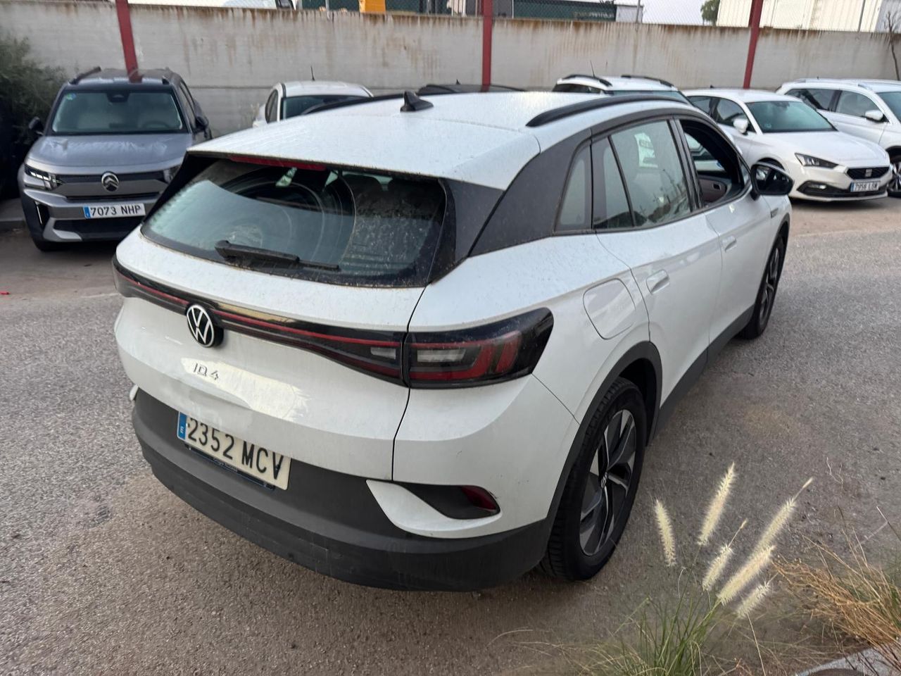 Volkswagen Id.4 Pro 128kw (174cv) Automático - Foto 2