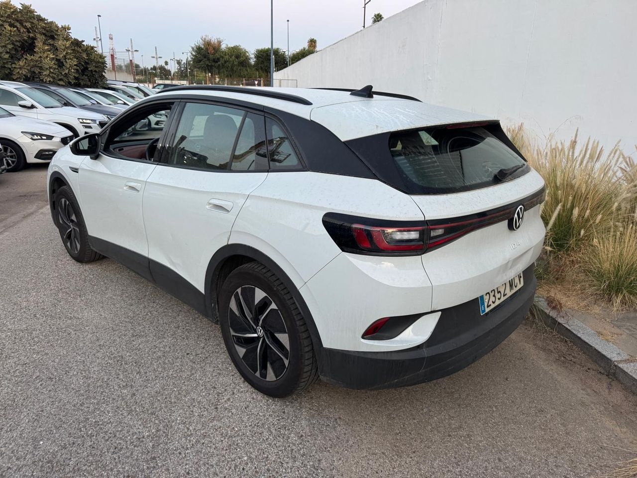 Volkswagen Id.4 Pro 128kw (174cv) Automático - Foto 2