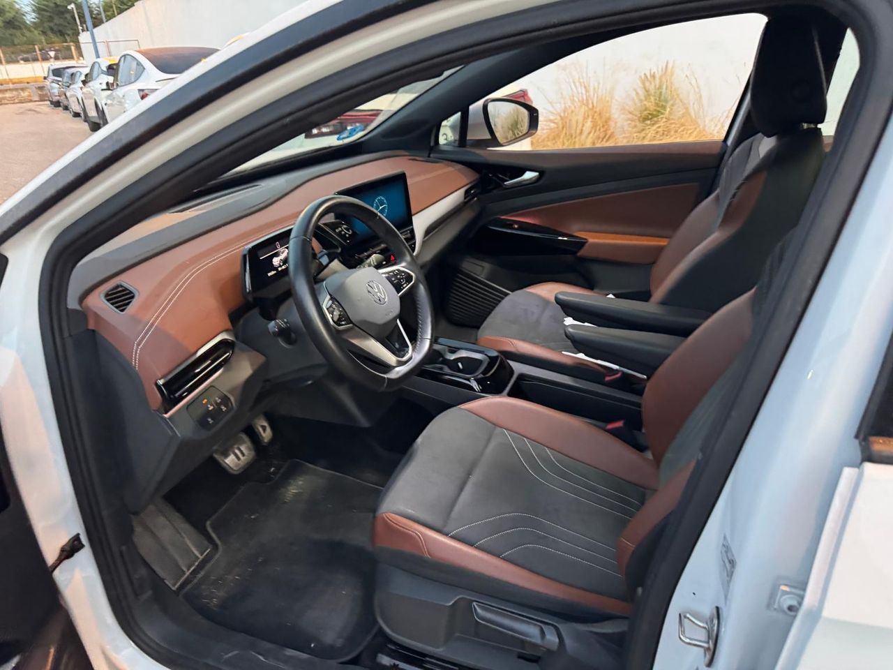 Volkswagen Id.4 Pro 128kw (174cv) Automático - Foto 2