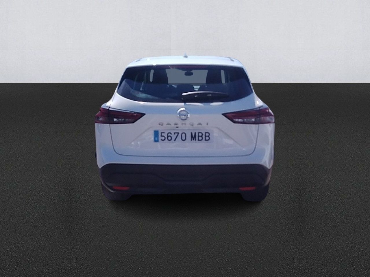 Nissan Qashqai Dig-t 103kw (140cv) Mhev 4x2 Acenta - Foto 2