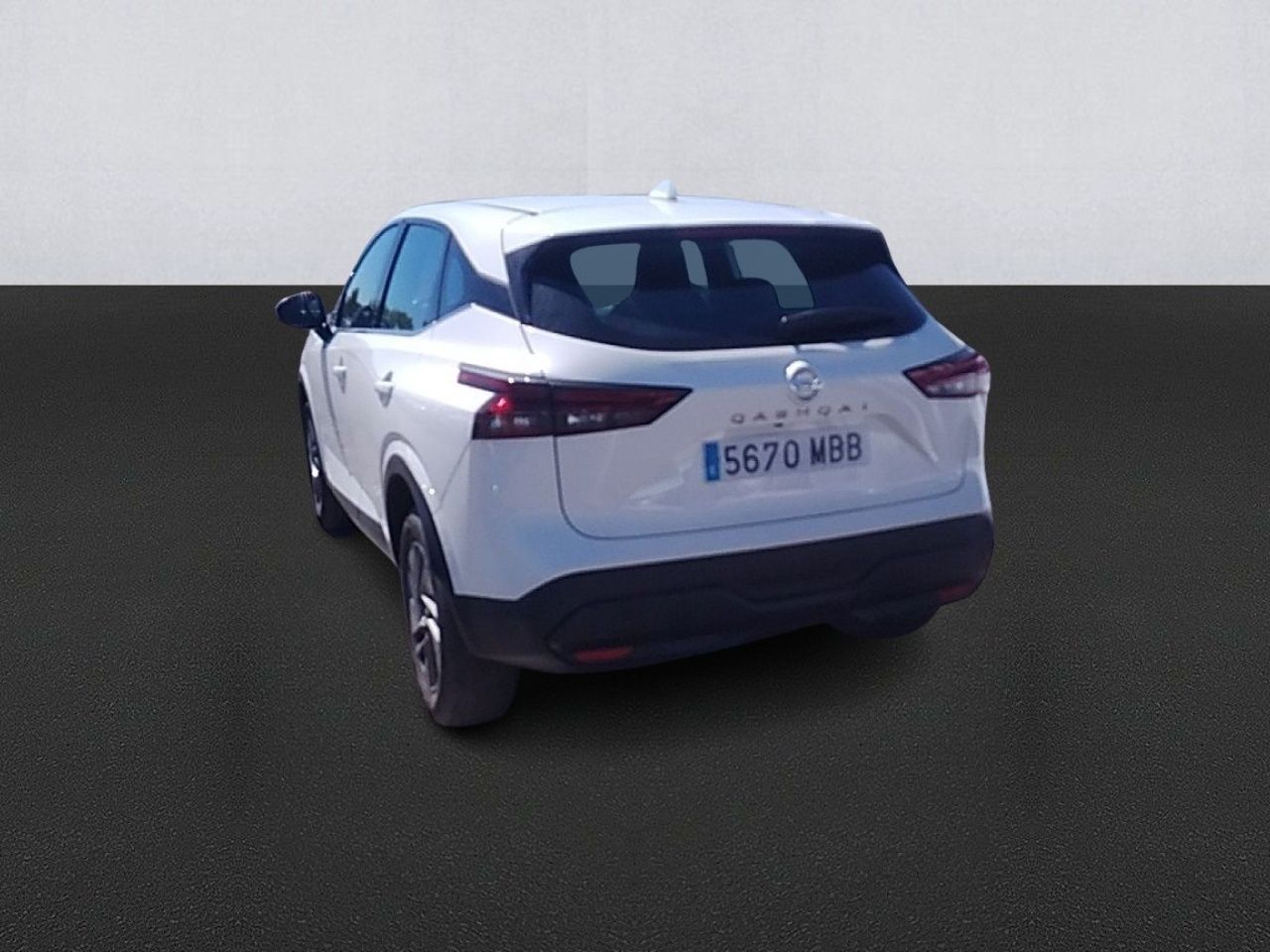 Nissan Qashqai Dig-t 103kw (140cv) Mhev 4x2 Acenta - Foto 2