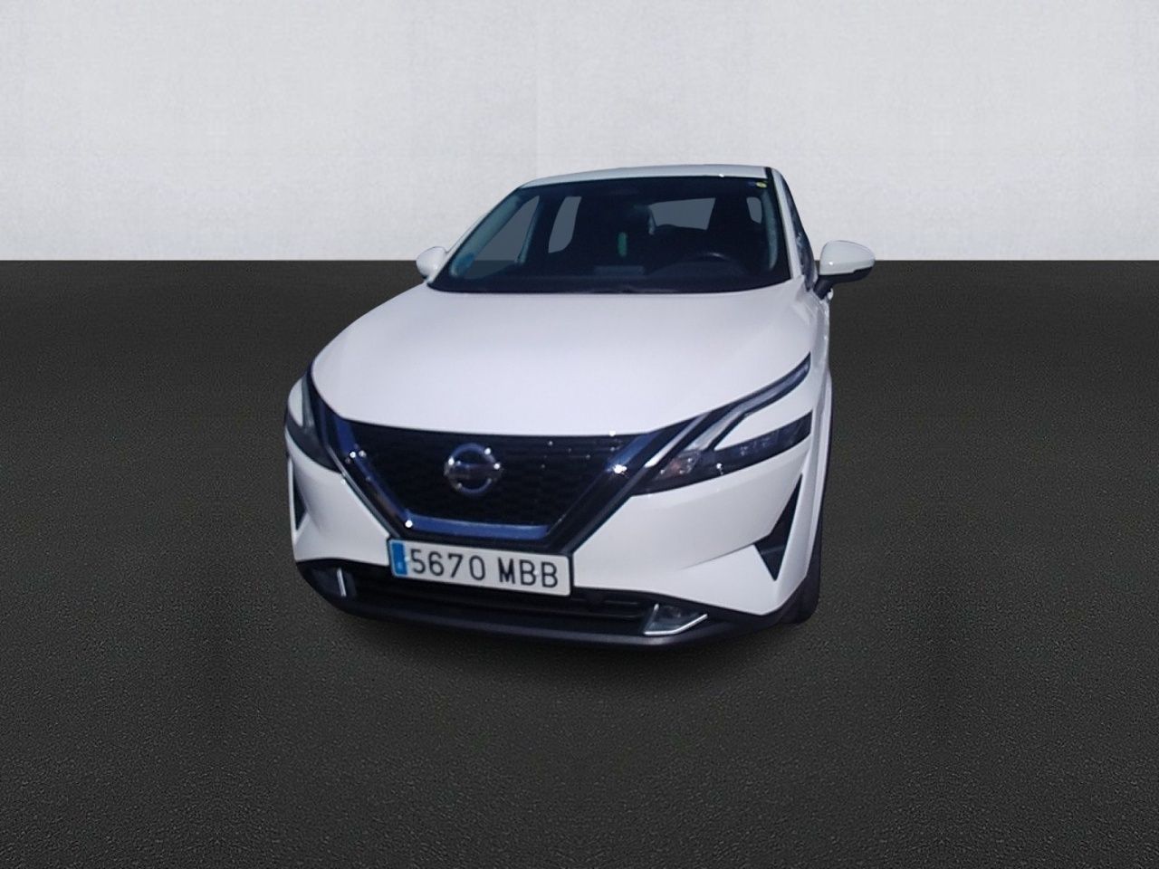 Nissan Qashqai Dig-t 103kw (140cv) Mhev 4x2 Acenta - Foto 2