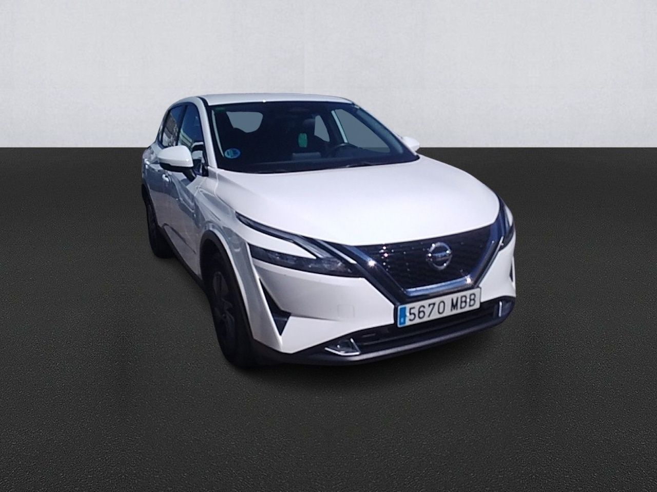 Nissan Qashqai Dig-t 103kw (140cv) Mhev 4x2 Acenta - Foto 2