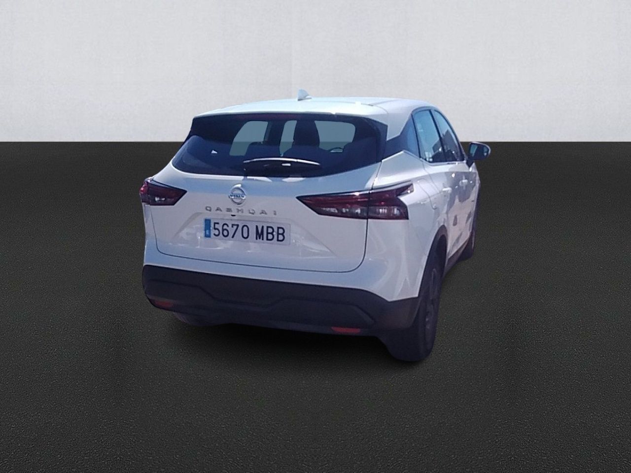 Nissan Qashqai Dig-t 103kw (140cv) Mhev 4x2 Acenta - Foto 2