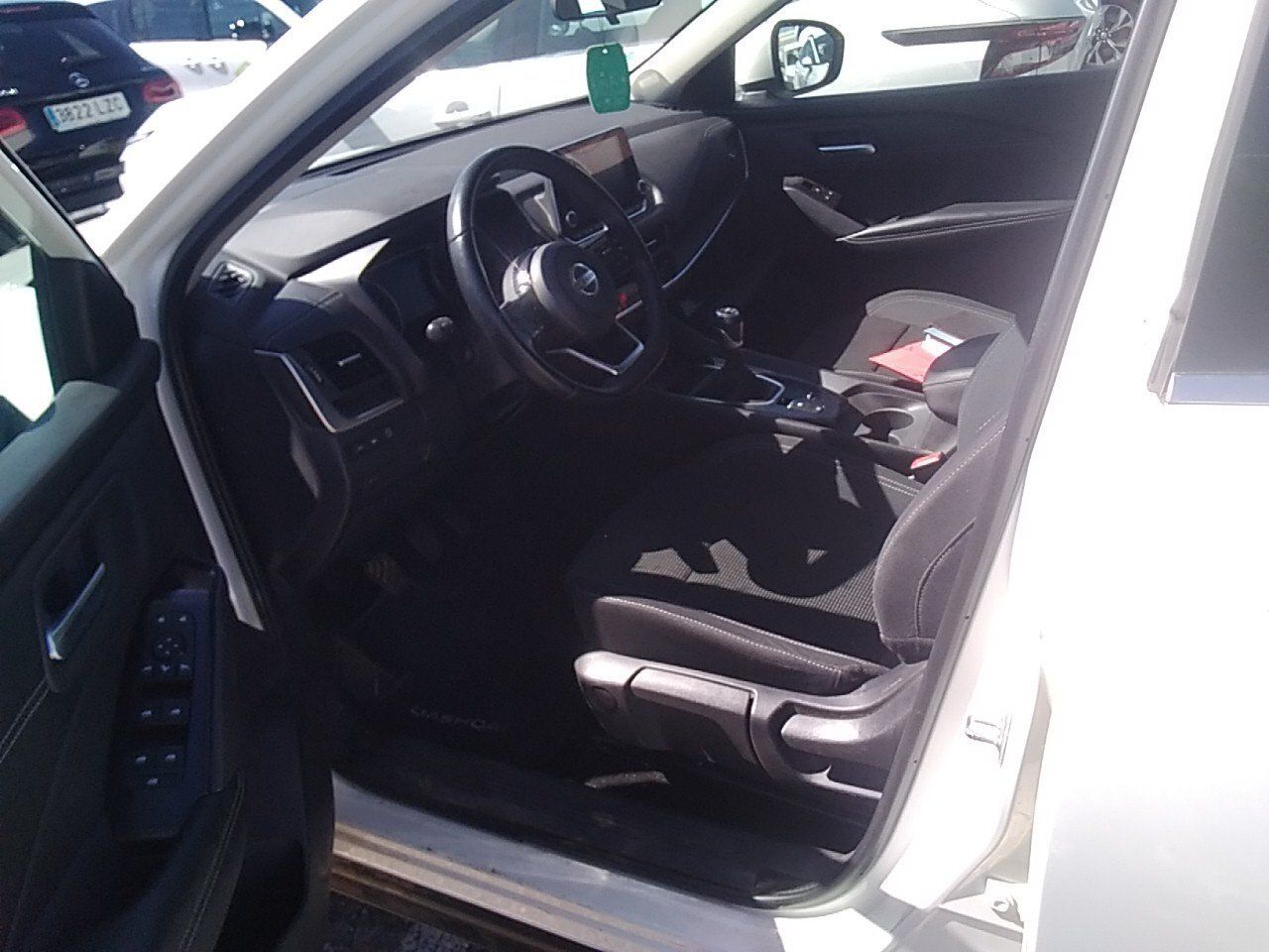 Nissan Qashqai Dig-t 103kw (140cv) Mhev 4x2 Acenta - Foto 2