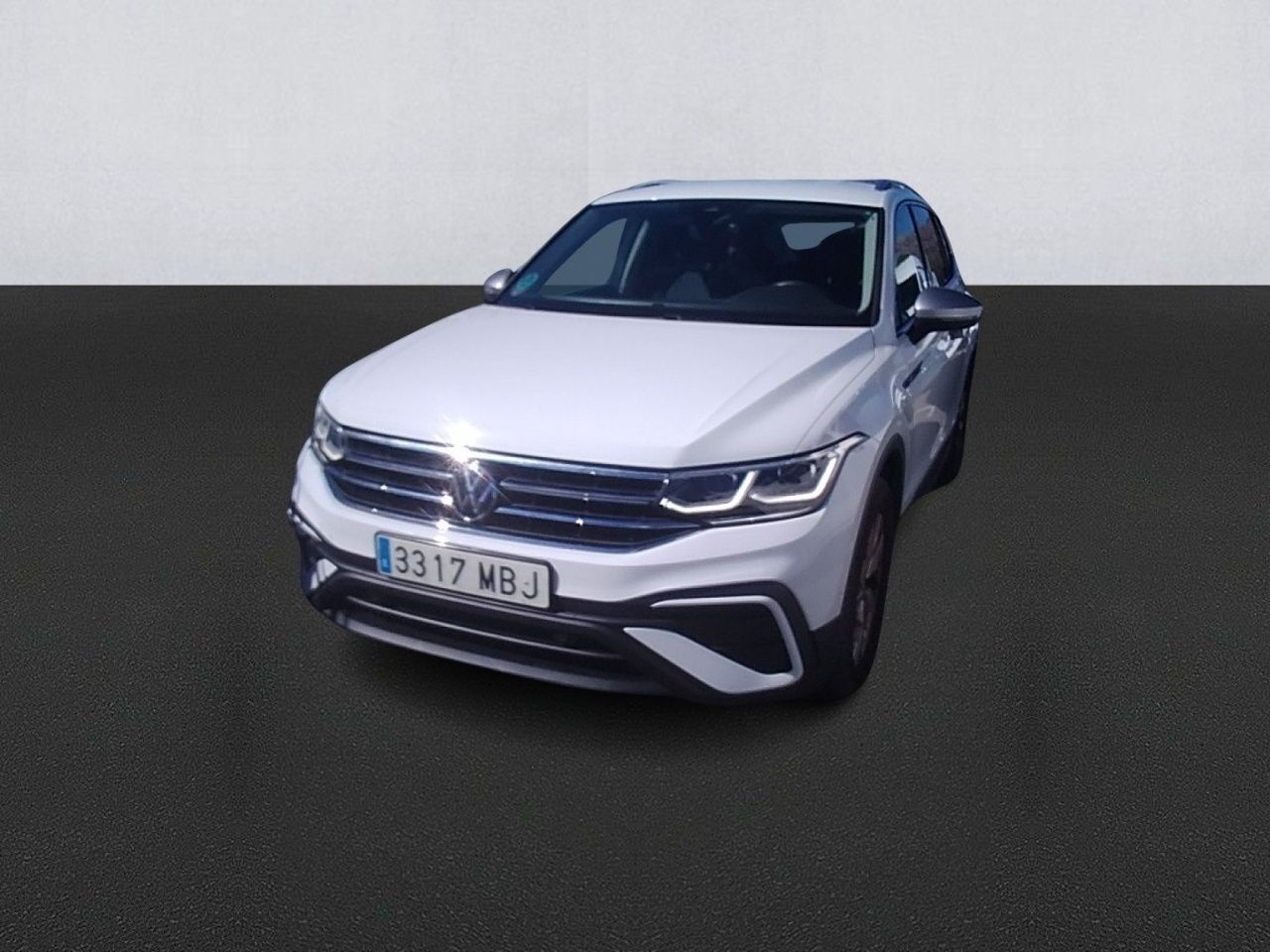 Volkswagen Tiguan Allspace Life 2.0 Tdi 110kw (150cv) Dsg - Foto 2