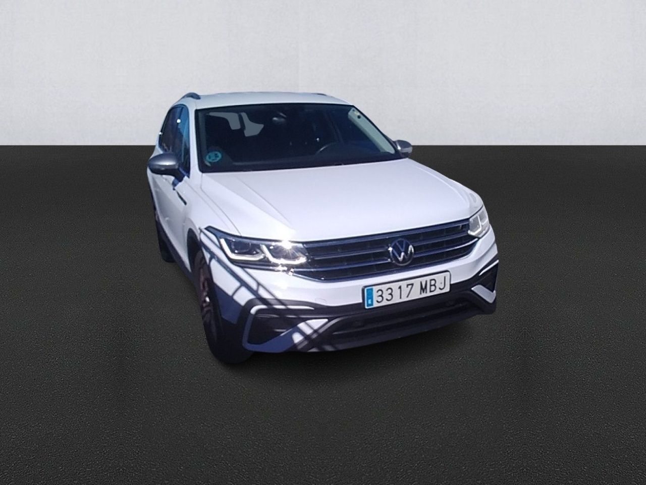 Volkswagen Tiguan Allspace Life 2.0 Tdi 110kw (150cv) Dsg - Foto 2