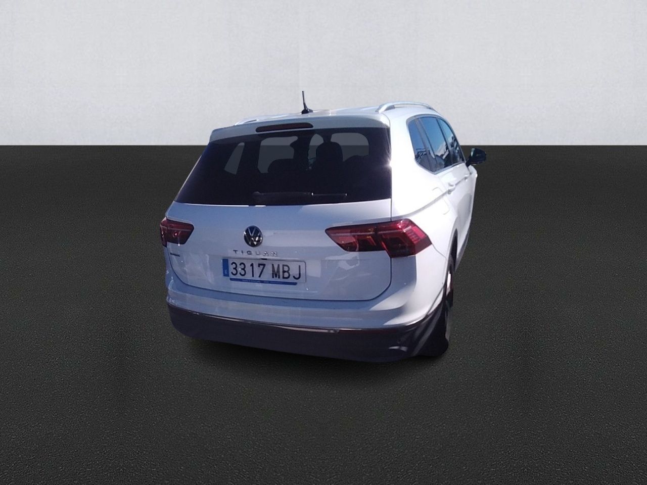 Volkswagen Tiguan Allspace Life 2.0 Tdi 110kw (150cv) Dsg - Foto 2