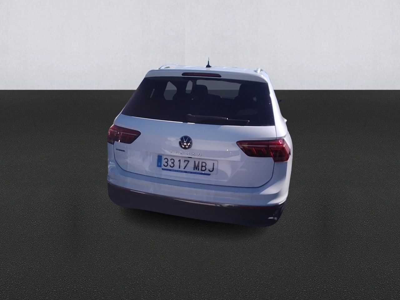 Volkswagen Tiguan Allspace Life 2.0 Tdi 110kw (150cv) Dsg - Foto 2