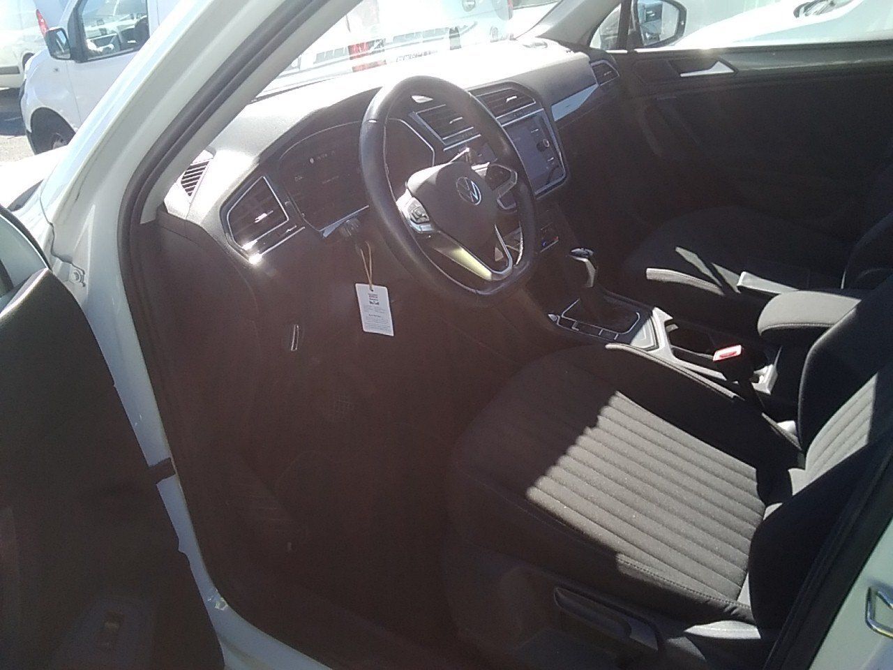 Volkswagen Tiguan Allspace Life 2.0 Tdi 110kw (150cv) Dsg - Foto 2