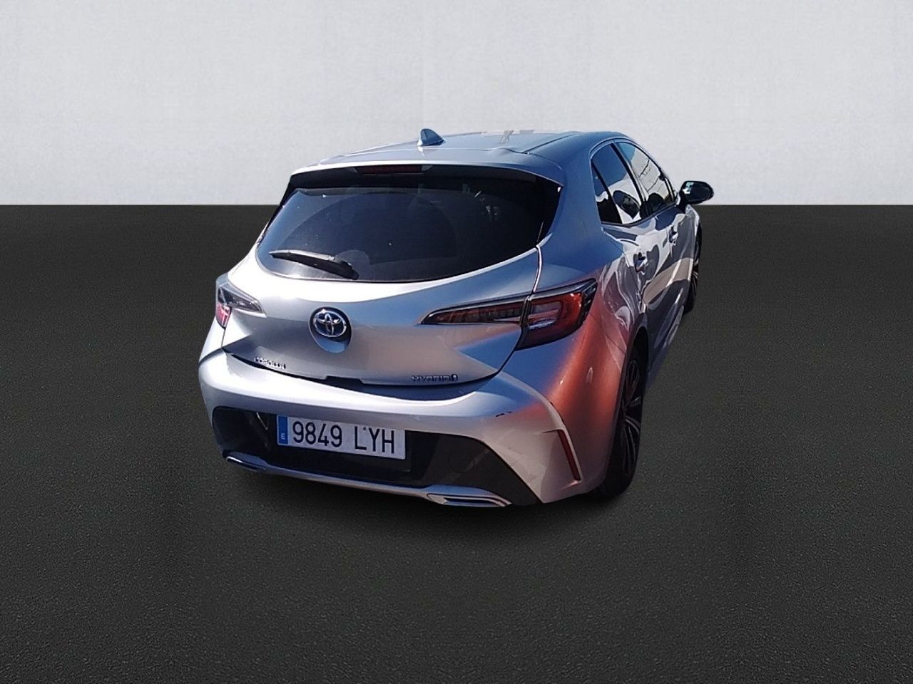 Toyota Corolla 2.0 180h Style E-cvt - Foto 2