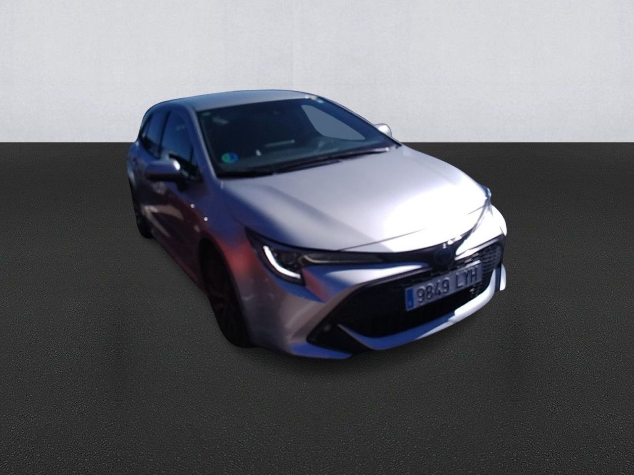 Toyota Corolla 2.0 180h Style E-cvt - Foto 2