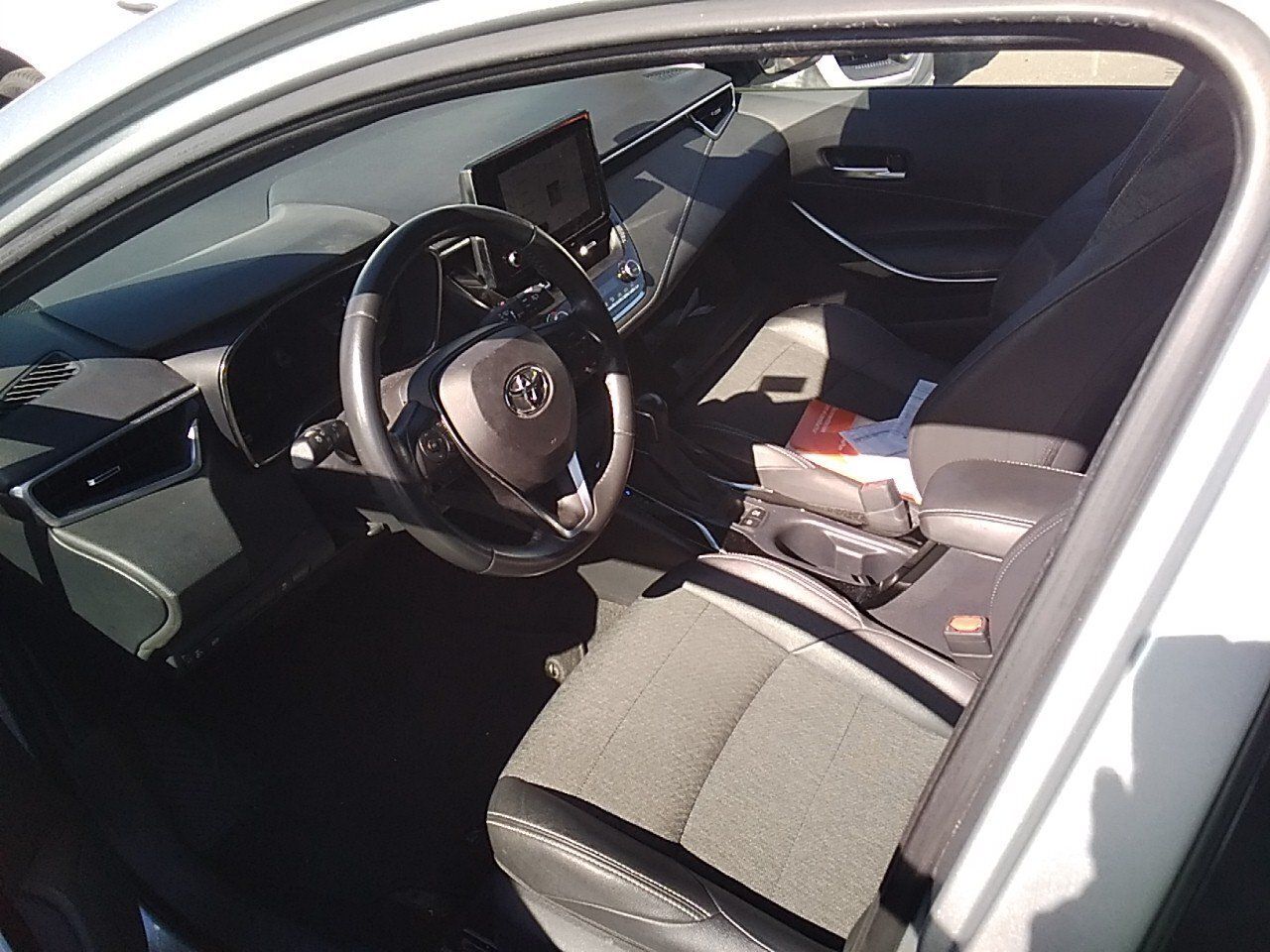 Toyota Corolla 2.0 180h Style E-cvt - Foto 2