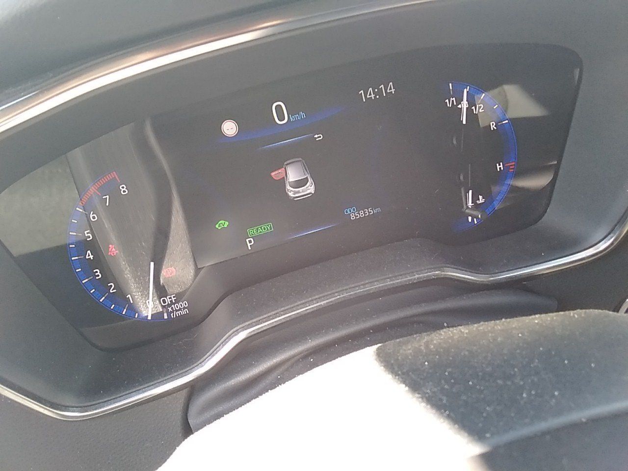 Toyota Corolla 2.0 180h Style E-cvt - Foto 2