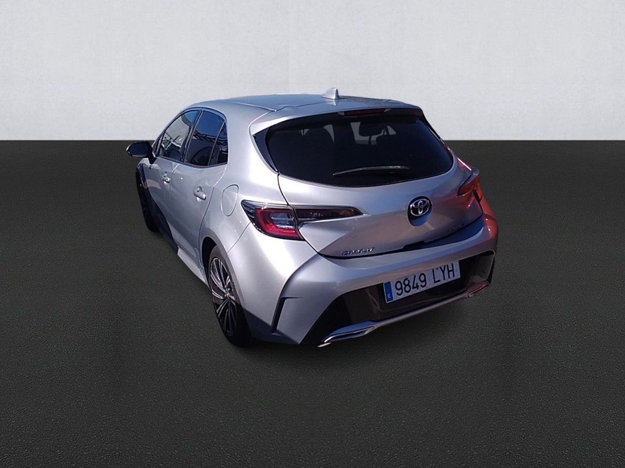 Toyota Corolla 2.0 180h Style E-cvt - Foto 2