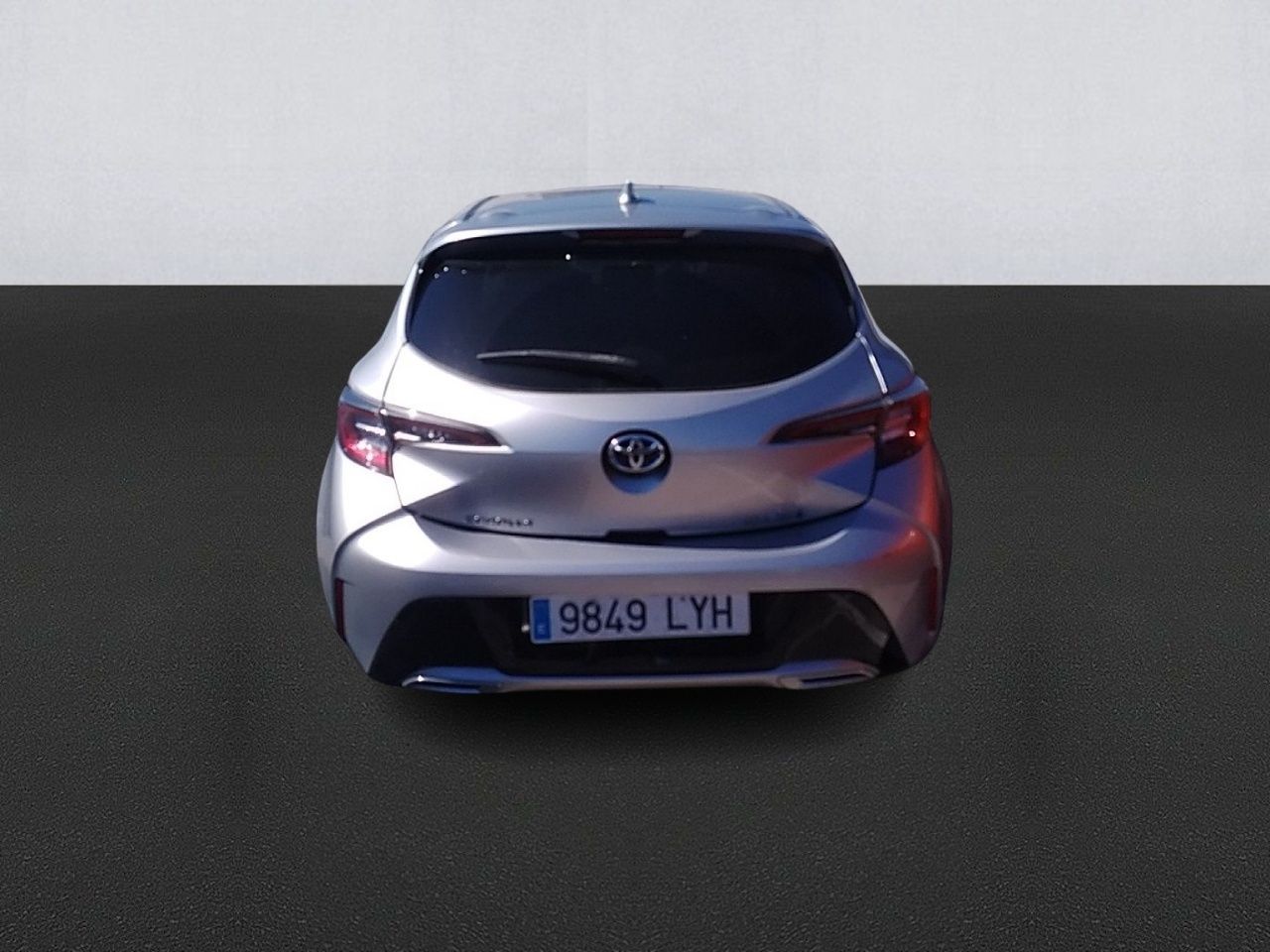 Toyota Corolla 2.0 180h Style E-cvt - Foto 2
