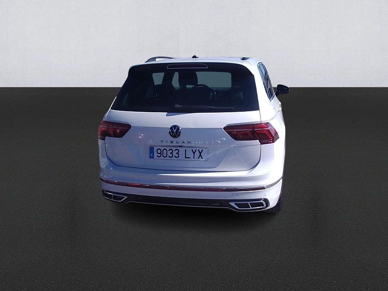 Volkswagen Tiguan R-line 2.0 Tdi 110kw (150cv) Dsg - Foto 2