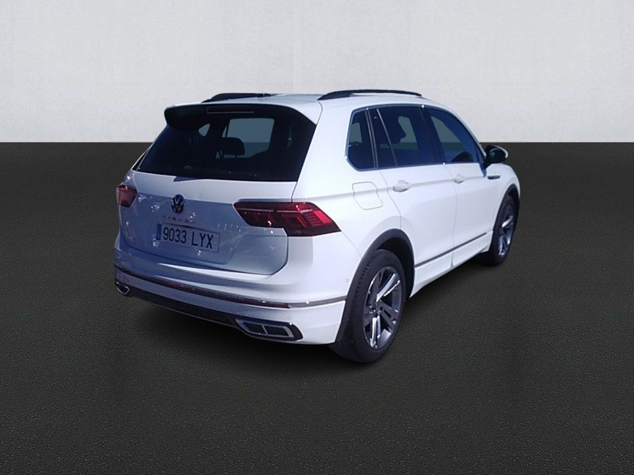 Volkswagen Tiguan R-line 2.0 Tdi 110kw (150cv) Dsg - Foto 2