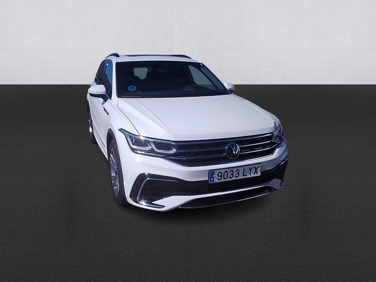Volkswagen Tiguan R-line 2.0 Tdi 110kw (150cv) Dsg - Foto 2